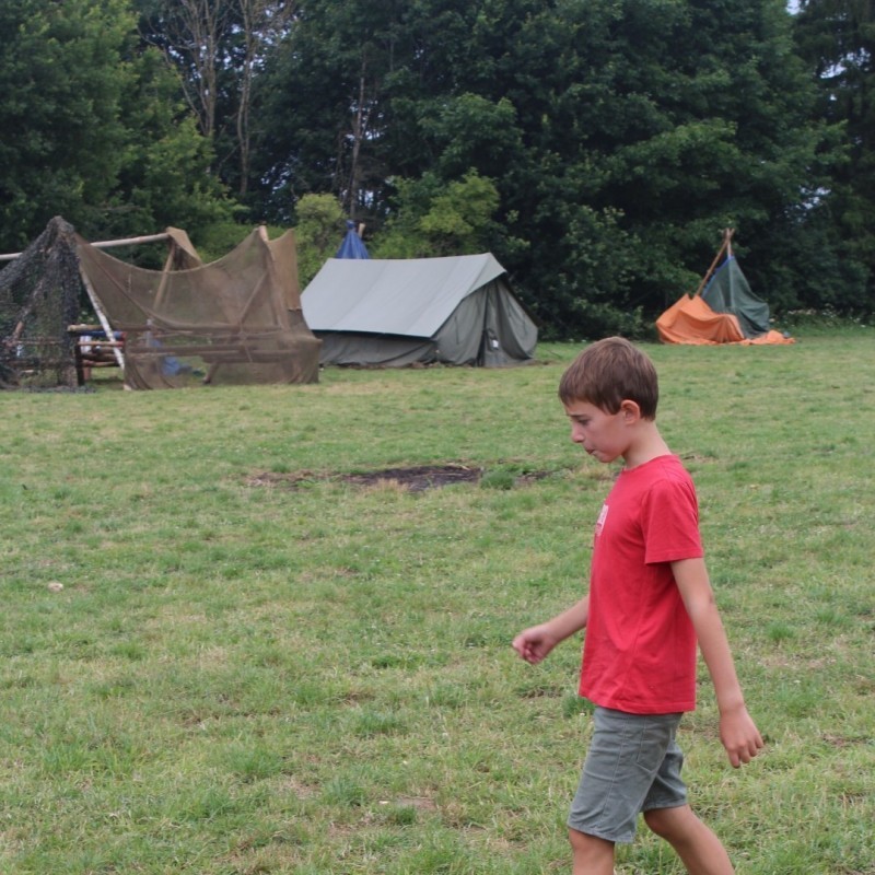 IMG 5340 - Scouts en Gidsen Zaventem 